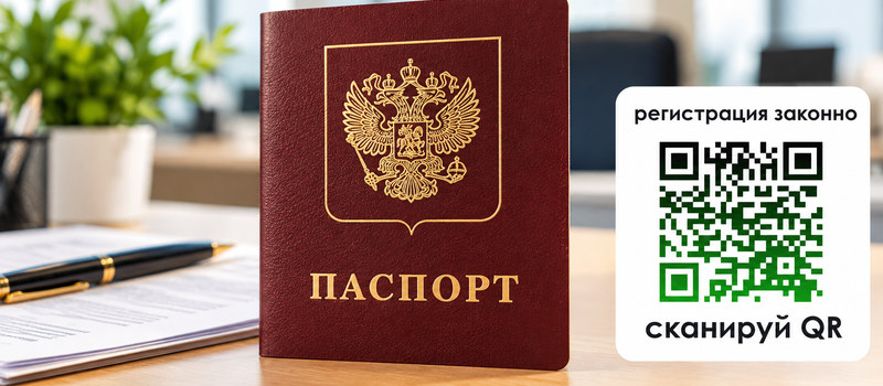 регистрация в Шарыпово